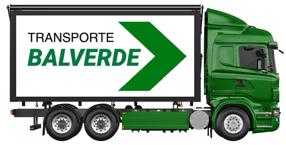 camion